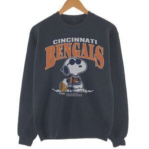 Vintage Bengals Cincinnati Snopy Football Sweatshirt, Retro NFL Men Women Shirt
